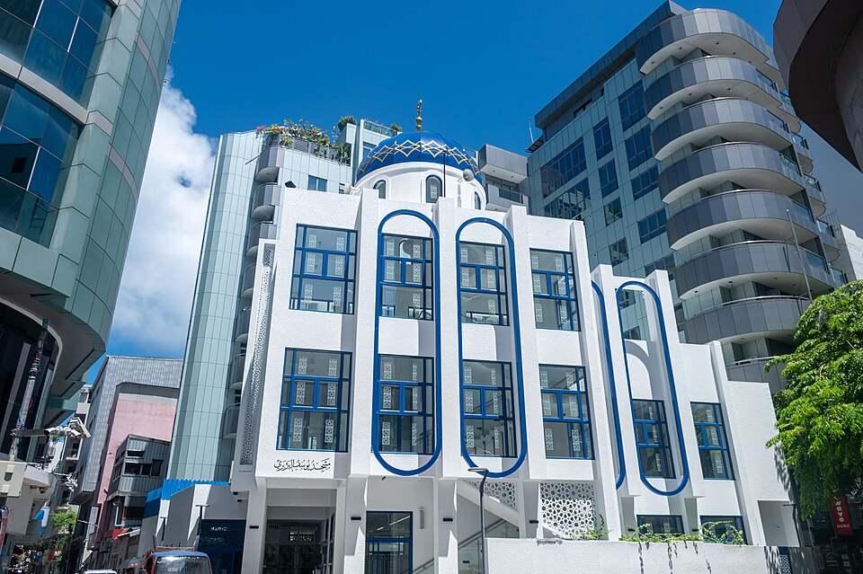 Malé — service booking platforms for local businesses