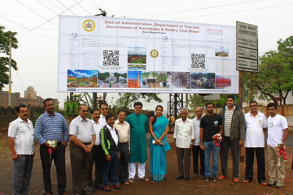Bidar — multi-vendor marketplaces for local businesses