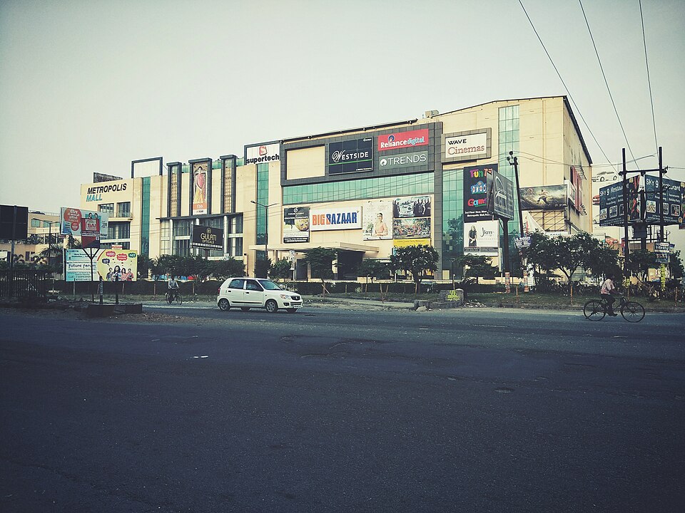 Rudrapur — manufacturer and distributor portals for local businesses