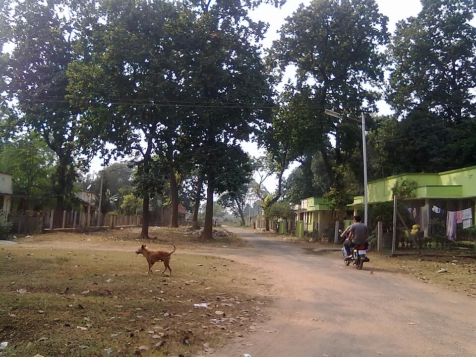 Durgapur — manufacturer and distributor portals for local businesses