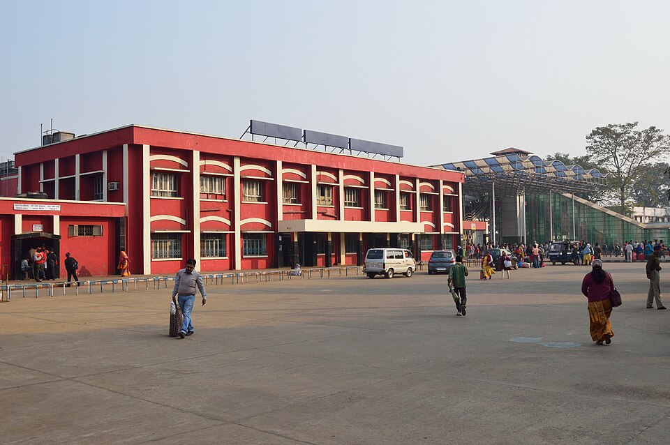 Kharagpur — online stores for local businesses