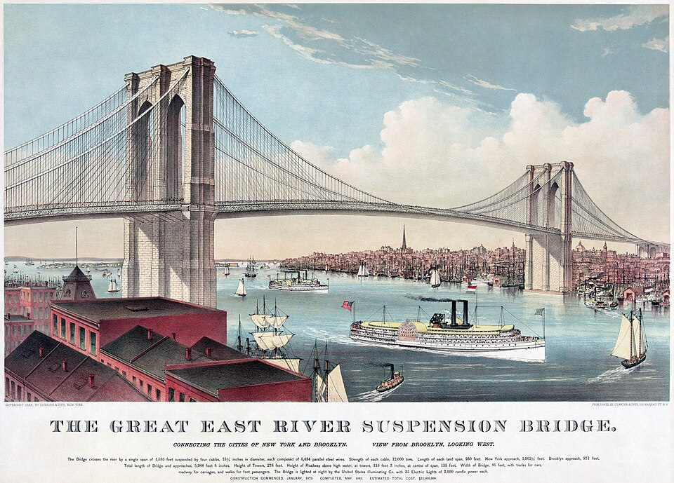Brooklyn — mobile commerce apps for local businesses