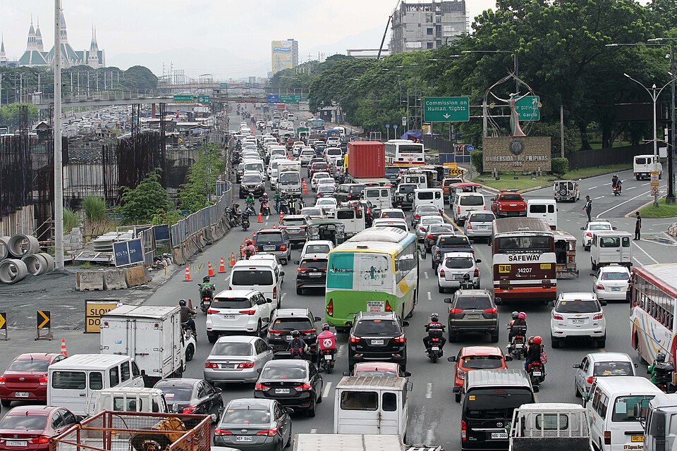 Quezon City — manufacturer and distributor portals for local businesses