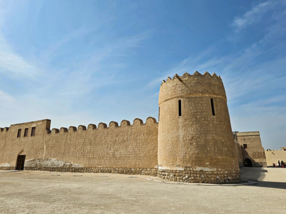 Riffa — local market for service booking platforms