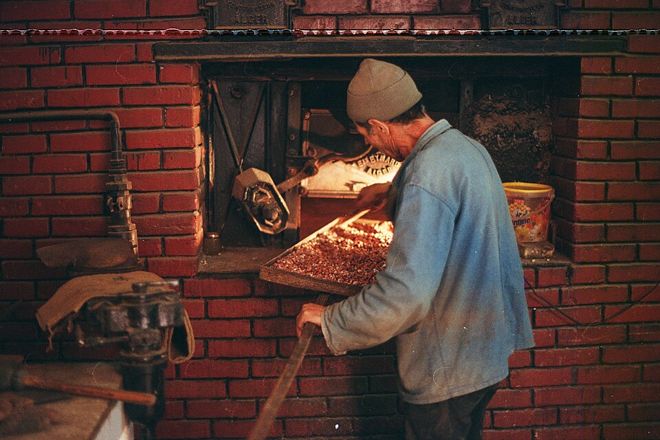 Annaba — local market for multi-vendor marketplaces