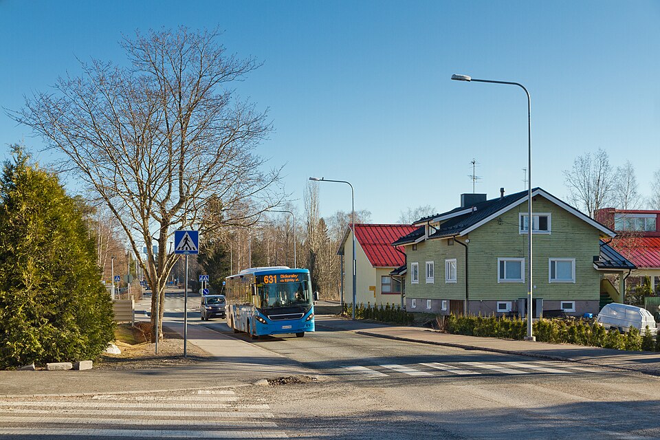 Vantaa — service booking platforms for local businesses