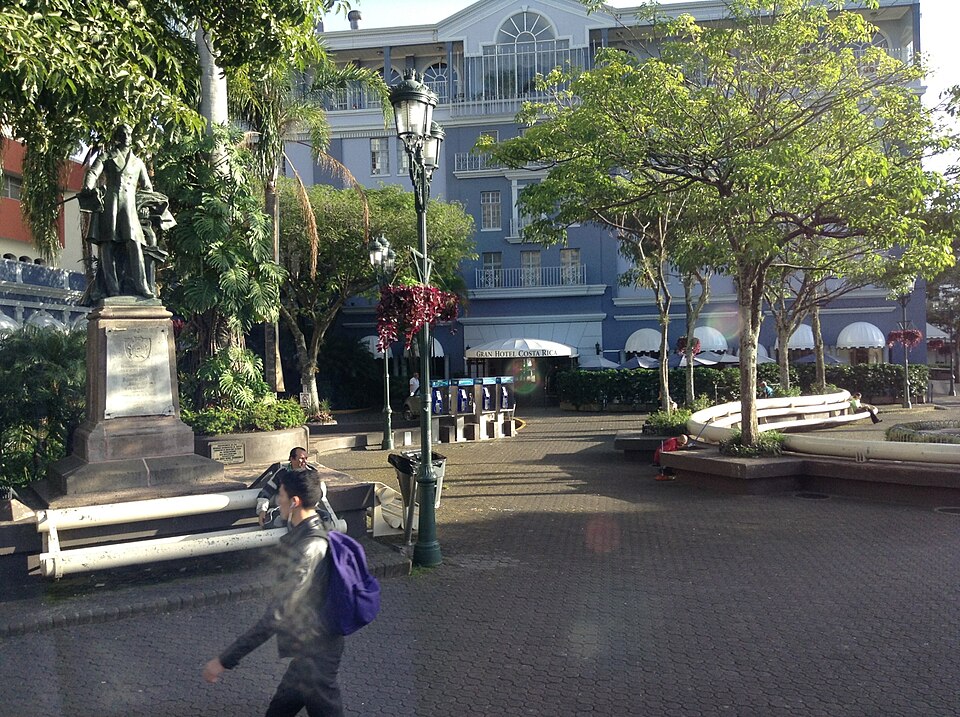 San José — international and multi-region stores for local businesses