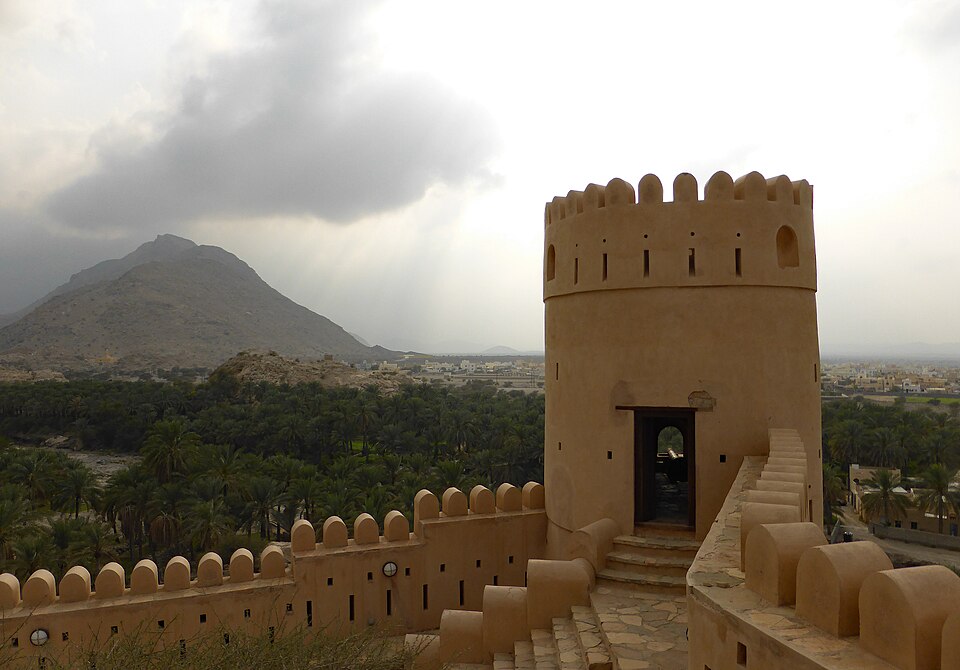 Rustaq — local market for subscription and membership platforms