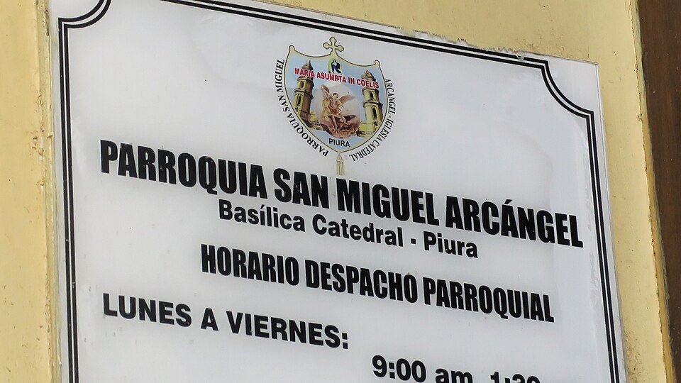 Piura — local market for international and multi-region stores
