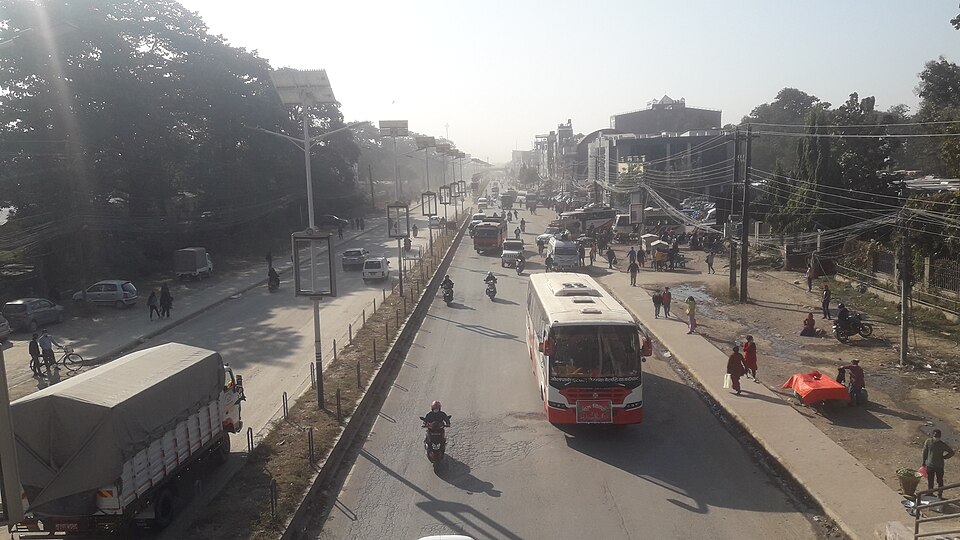 Butwal — international and multi-region stores for local businesses