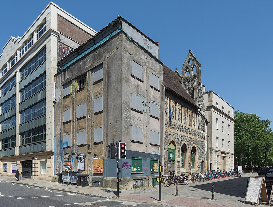Bristol — online stores for local businesses