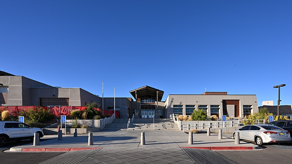 Santa Fe — multi-vendor marketplaces for local businesses