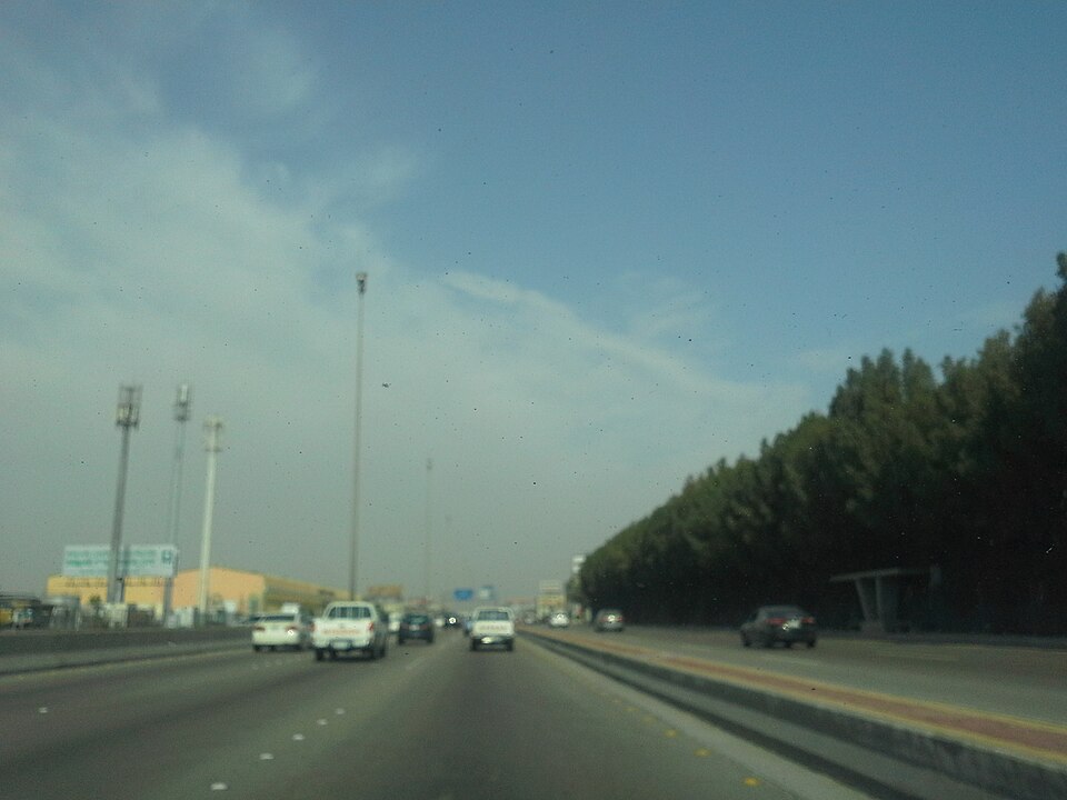 Dhahran — local market for manufacturer and distributor portals