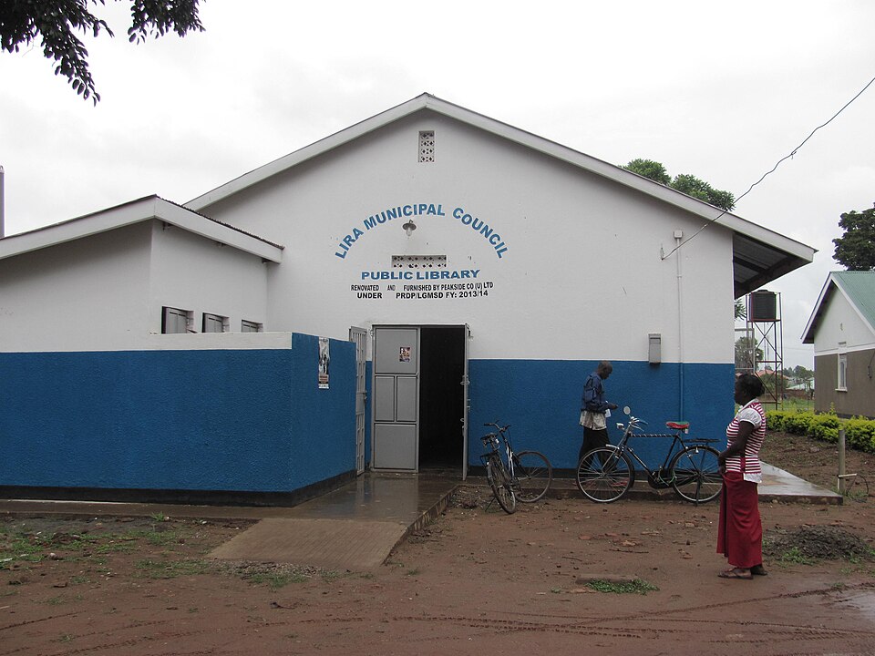Lira — local market for B2B and wholesale portals