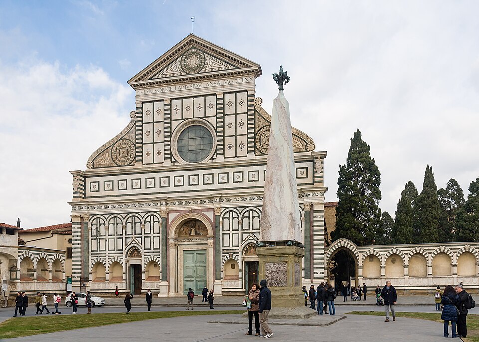 Florence — local market for custom e-commerce platforms