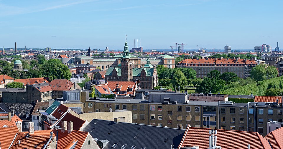 Copenhagen — subscription and membership platforms for local businesses