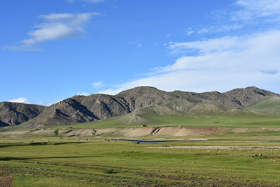 Mongolia — local market for subscription and membership platforms