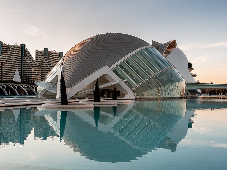 Valencia — custom e-commerce platforms for local businesses