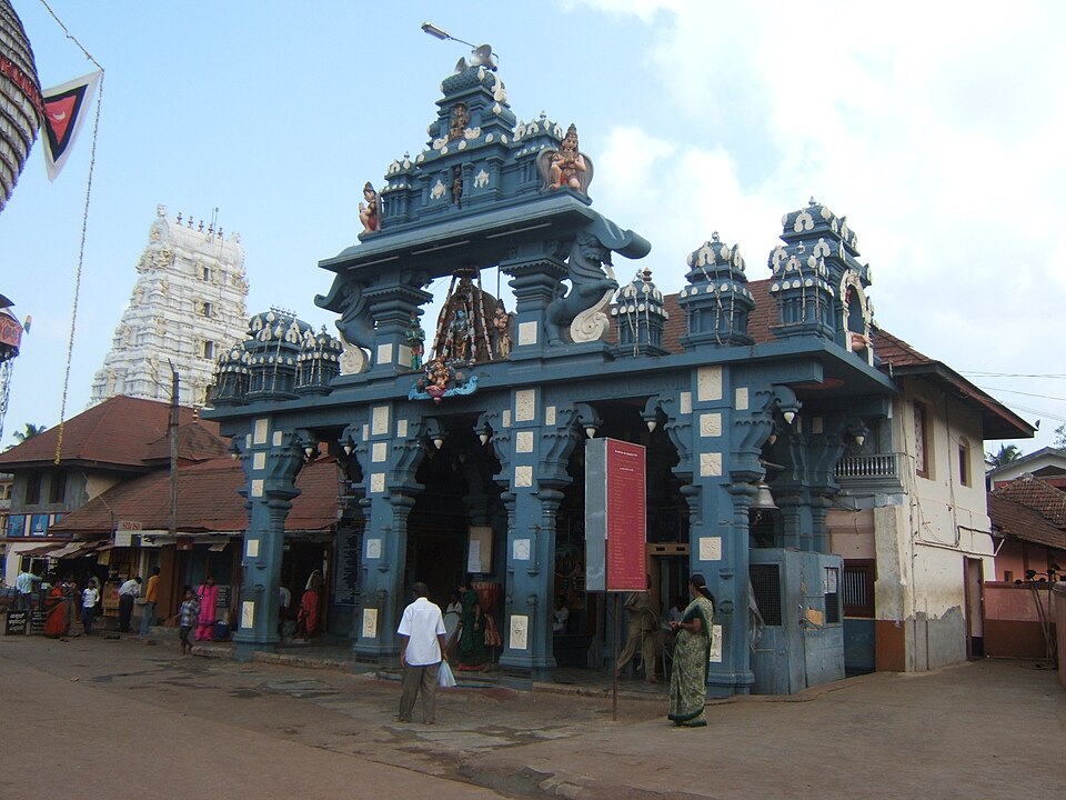 Udupi — multi-vendor marketplaces for local businesses