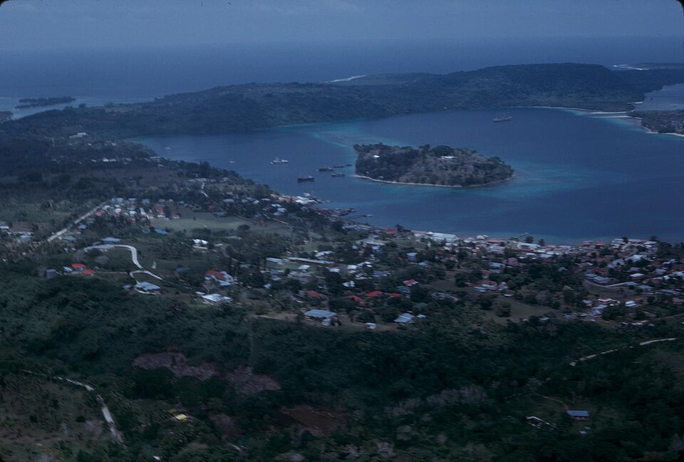 Vanuatu — online stores for local businesses