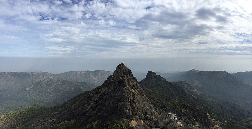 Junagadh, India