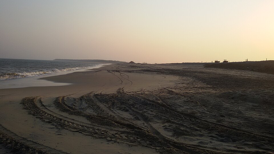 Kendrapara — local market for B2B and wholesale portals