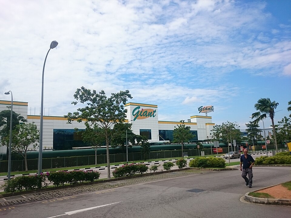 Tampines — local market for subscription and membership platforms