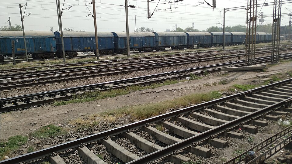 Ghaziabad — local market for service booking platforms