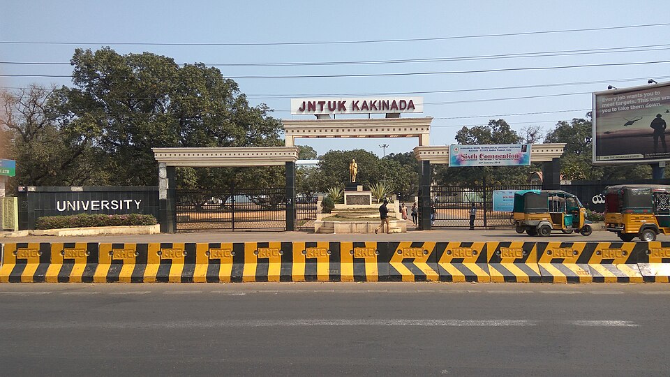 Kakinada — local market for manufacturer and distributor portals