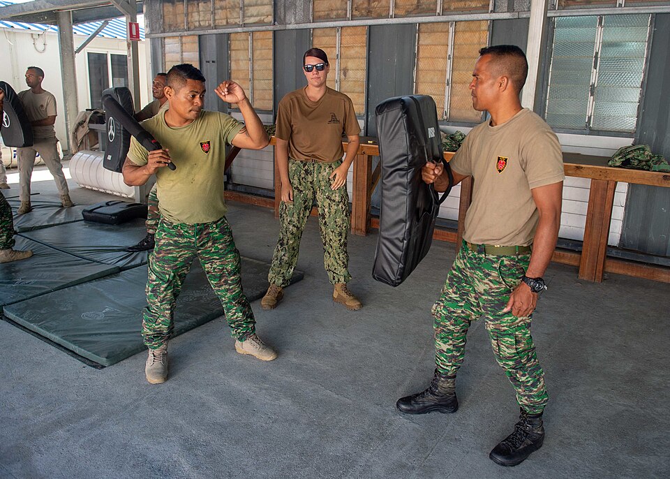 Timor-Leste — local market for international and multi-region stores