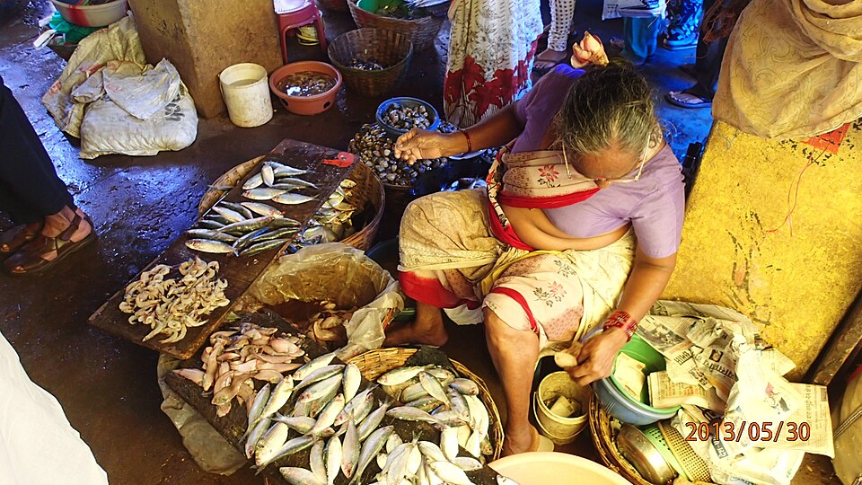Pernem — local market for international and multi-region stores