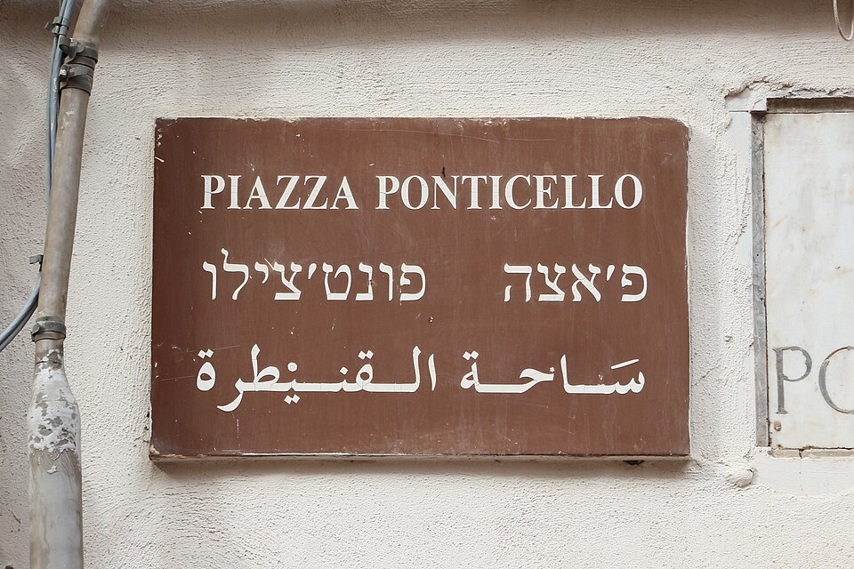 Palermo — local market for multi-vendor marketplaces