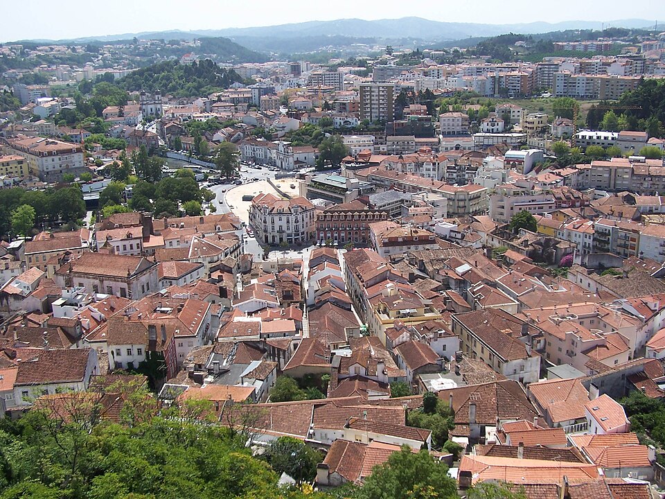 Leiria — local market for multi-vendor marketplaces
