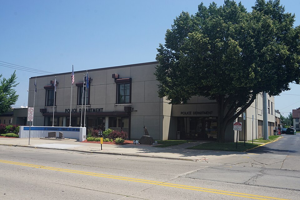 Green Bay — service booking platforms for local businesses