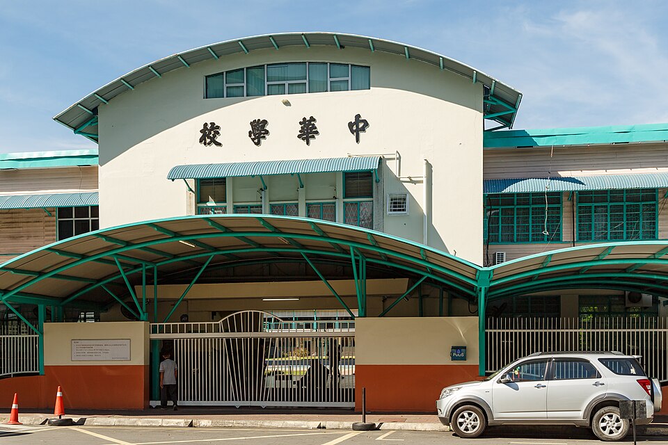 Kota Kinabalu — custom e-commerce platforms for local businesses