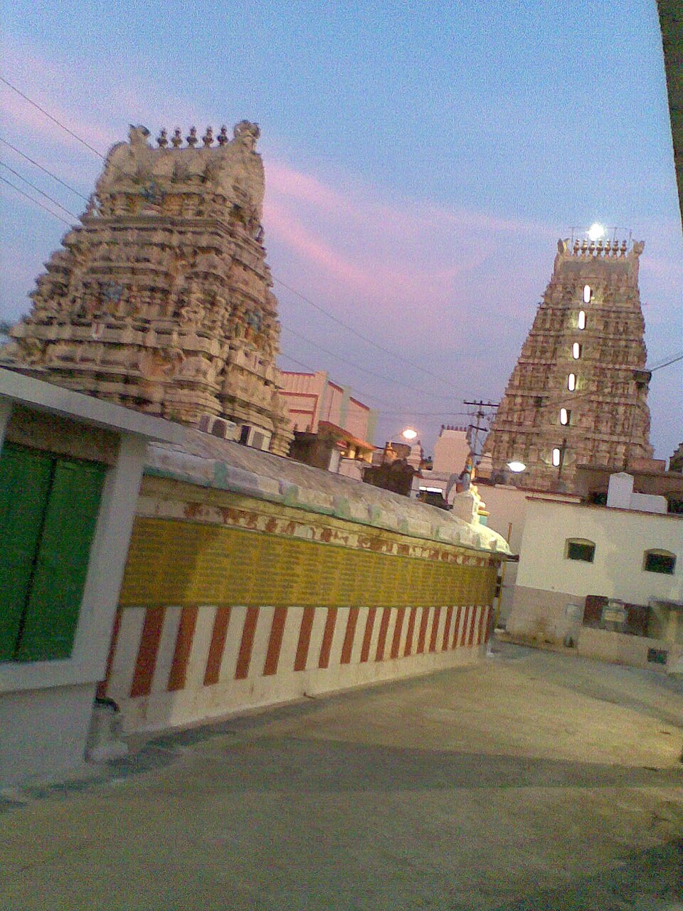 Nellore, India