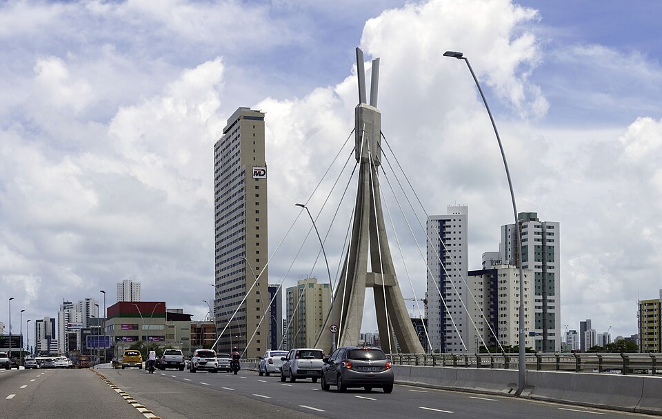 Recife — custom e-commerce platforms for local businesses