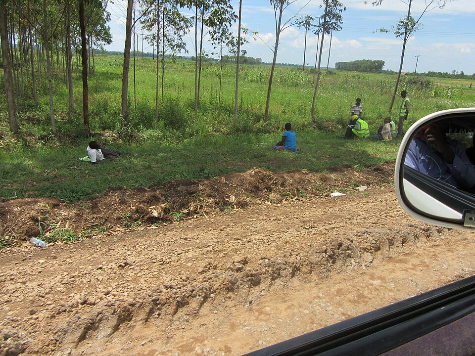 Mbale — multi-vendor marketplaces for local businesses