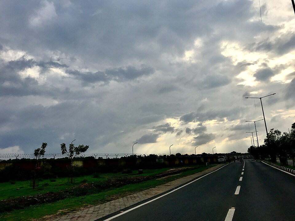 Ranchi — local market for mobile commerce apps