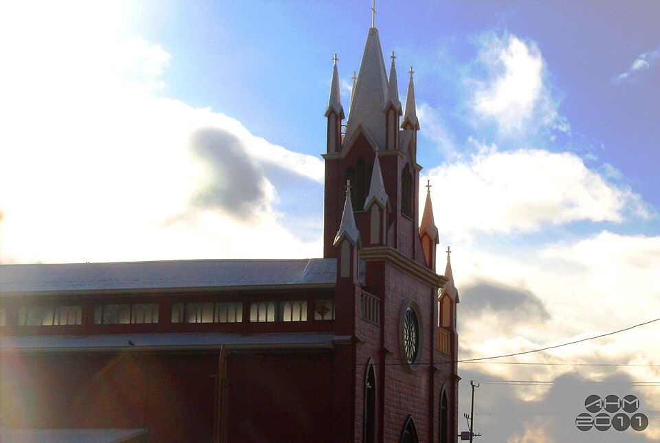 Cartago — international and multi-region stores for local businesses