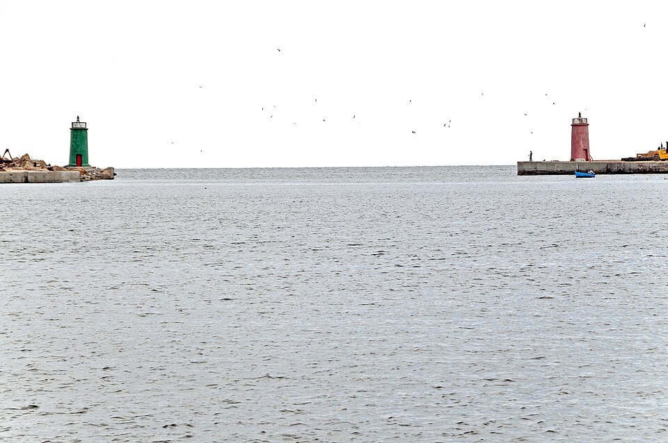 Sousse — manufacturer and distributor portals for local businesses
