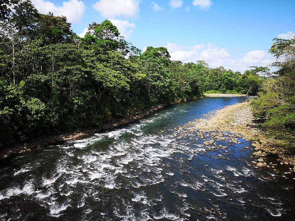 Heredia — local market for manufacturer and distributor portals