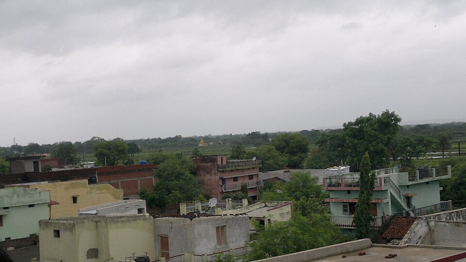 Janjgir — local market for B2B and wholesale portals