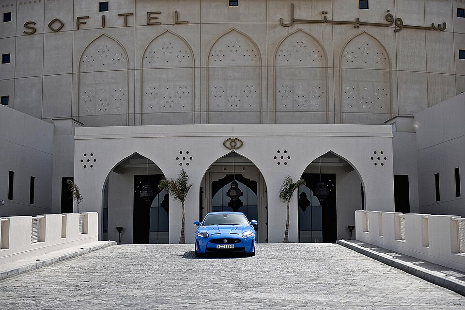 Bahrain — local market for service booking platforms