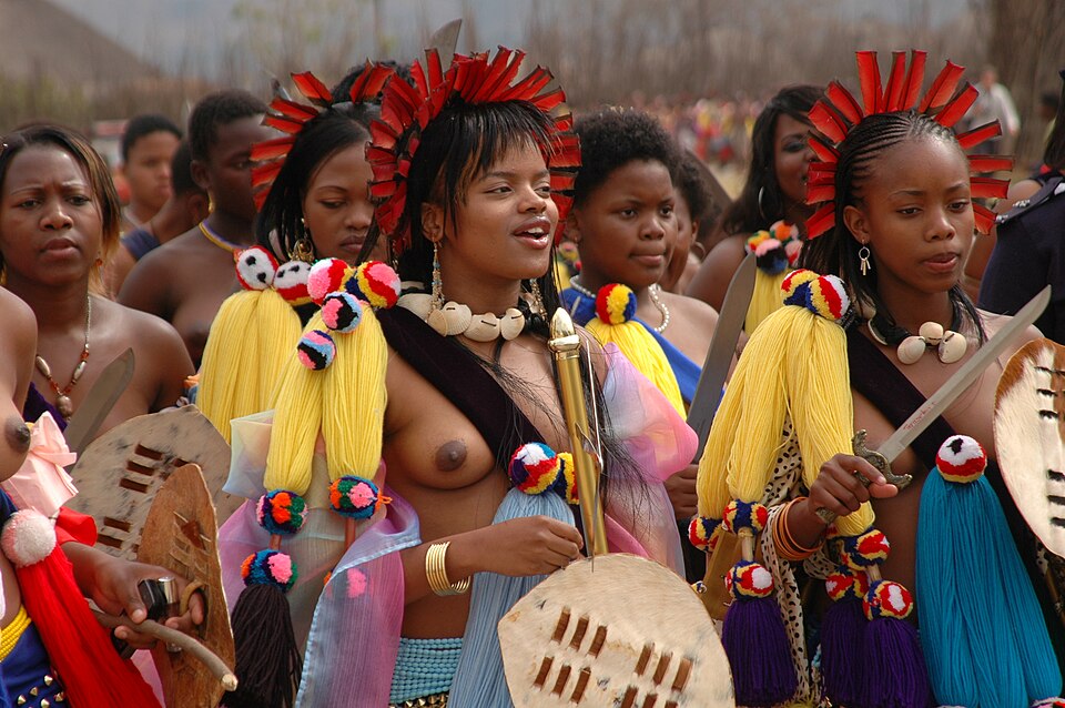 Eswatini — B2B and wholesale portals for local businesses