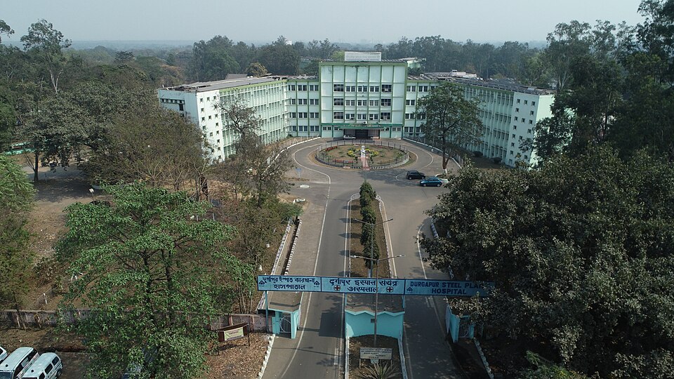 Durgapur — B2B and wholesale portals for local businesses