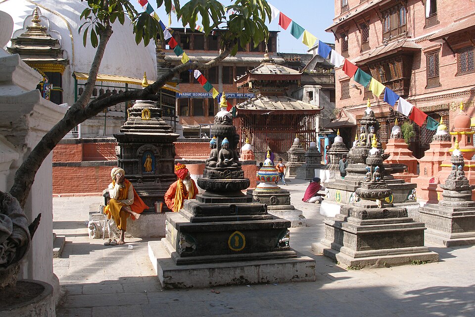 Kathmandu — subscription and membership platforms for local businesses