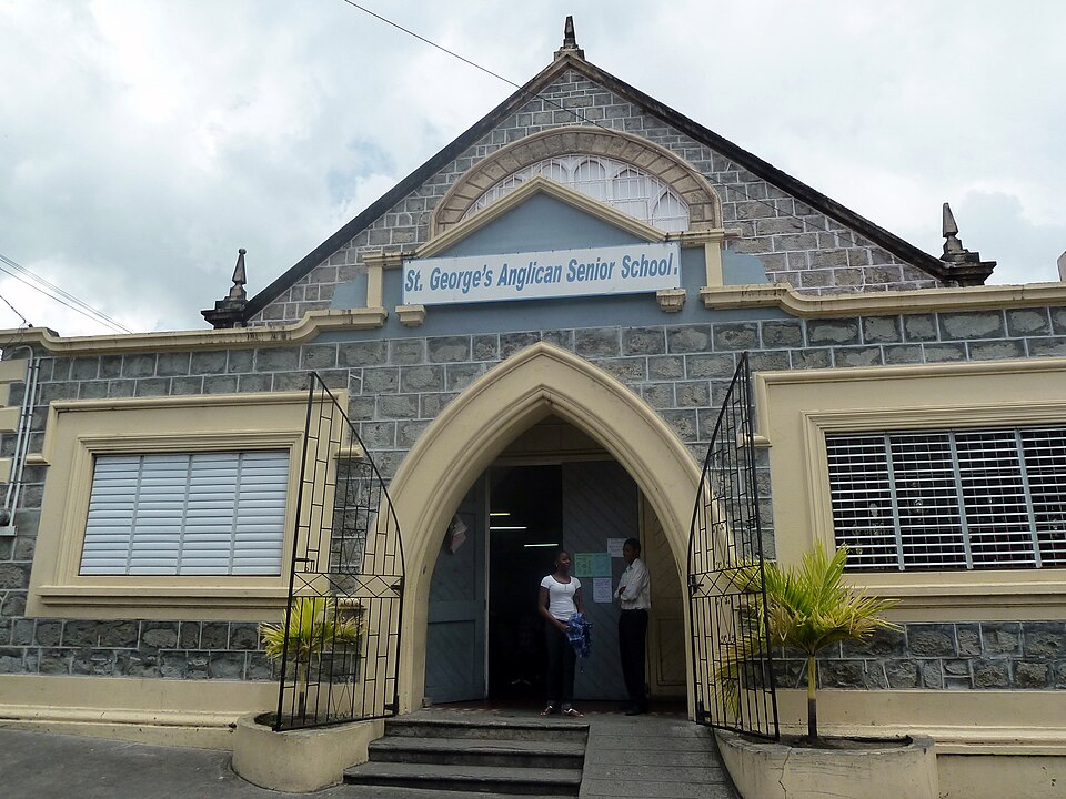 Grenada — multi-vendor marketplaces for local businesses