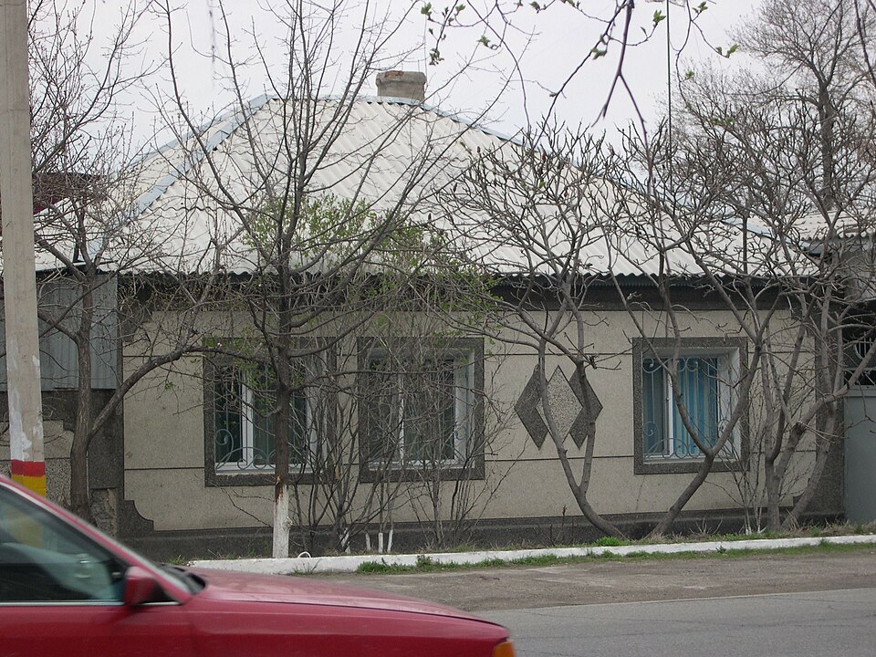 Taraz — multi-vendor marketplaces for local businesses