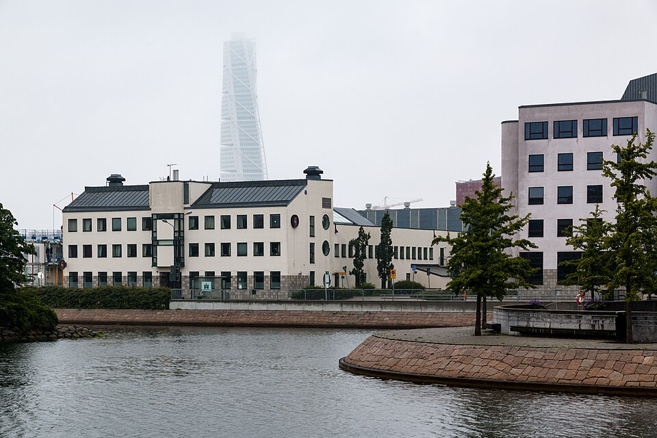 Malmö — local market for custom e-commerce platforms